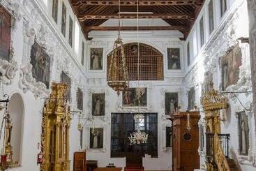 هاستل Convento Madre De Dios De Carmona