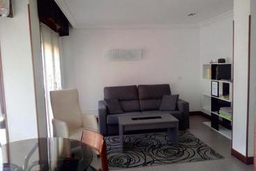 Apartamento Ana Con Garaje - Eibar