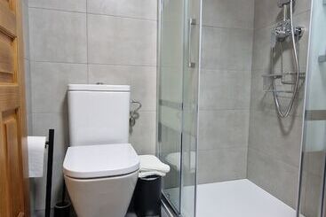 Apartamentos La Casa Del Pintor