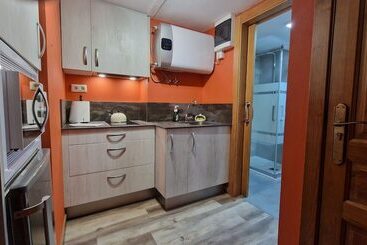 Apartamentos La Casa Del Pintor