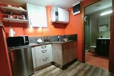 Apartamentos La Casa Del Pintor