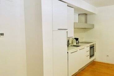 Apartamentos Santa Faz By Be Alicante