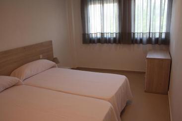 Ar Apartamentos Soto Del Real - Soto del Real