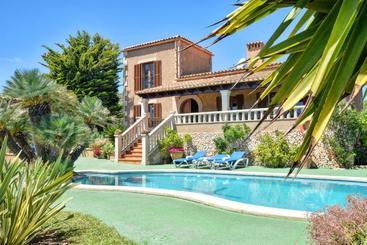 Finca Jeroni - S'Horta
