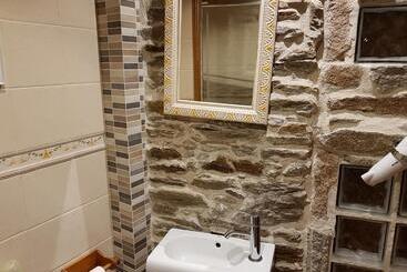 پانسیون Aqua Rooms Sarria