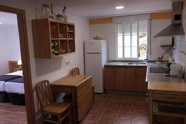 پانسیون Casa Maria O Grove