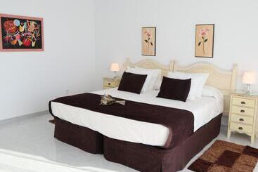 پانسیون Casa Maria O Grove
