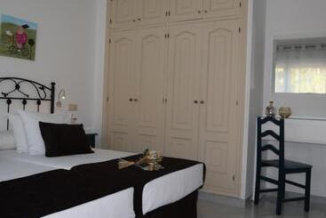 پانسیون Casa Maria O Grove