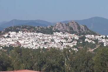 Hostal Breñaverde - Gaucín