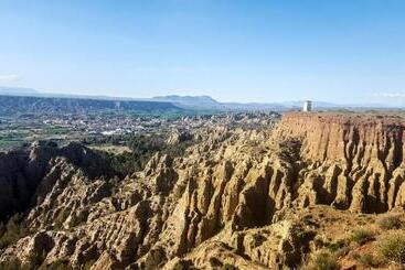پانسیون Hostal Rural El Caminero