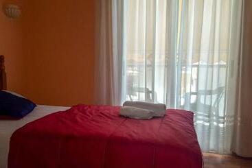 پانسیون Hostal Rural El Caminero