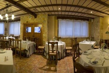 پانسیون Hostal La Posada