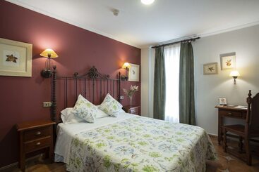 پانسیون Hostal La Posada