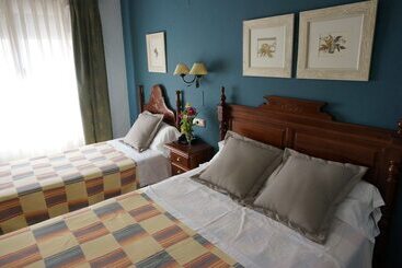 پانسیون Hostal La Posada