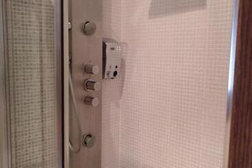 پانسیون Hostal Medievo