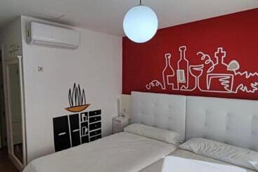 پانسیون Hostal Pozo