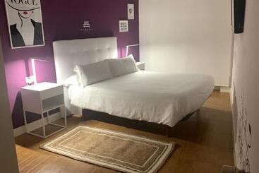 پانسیون Hostal Pozo
