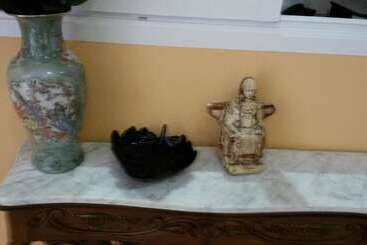 پانسیون Hostal Virgen Del Pilar