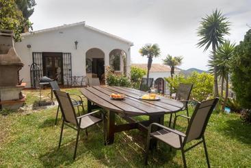 پانسیون Villa Andalucia