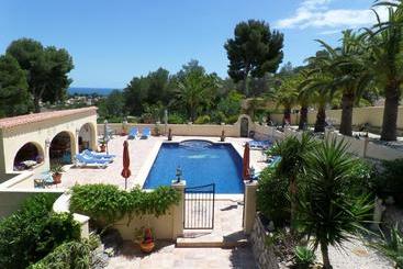 Villa Senomar - Benissa