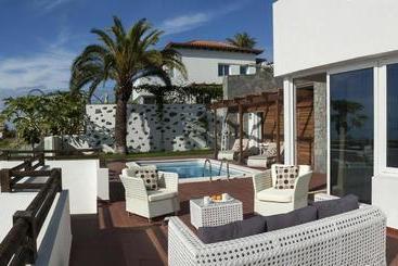 Villas Parque Mirador - Alajero