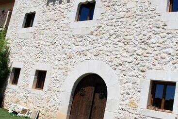 هاستل Rural El Secreto Del Castillo
