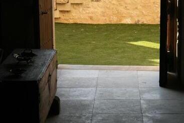 هاستل Rural El Secreto Del Castillo
