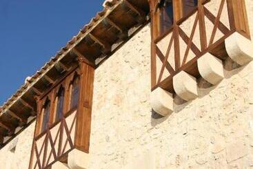 هاستل Rural El Secreto Del Castillo