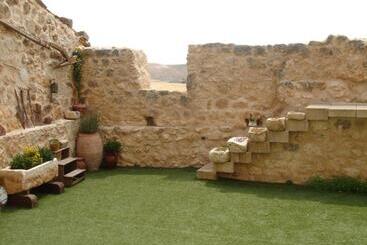 هاستل Rural El Secreto Del Castillo