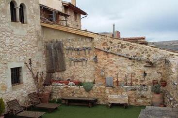 هاستل Rural El Secreto Del Castillo