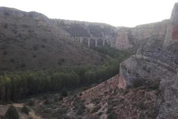 هاستل Rural El Secreto Del Castillo