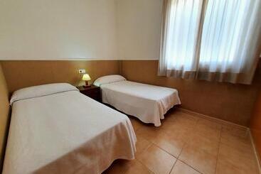 Apartaments Las Dunas - Riumar
