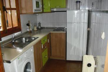 Apartamentos Sevilla - Arroyo Frío