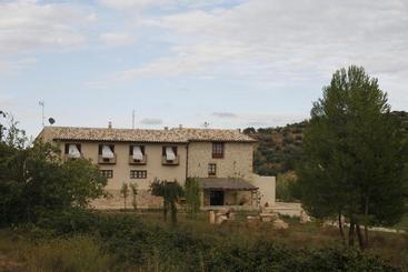 Hort De L Aubert - Cretas