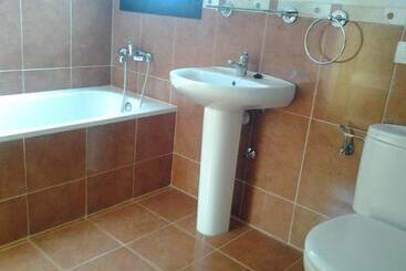پانسیون Albergue Victoria