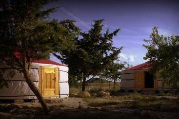 پانسیون Campo De Reyes