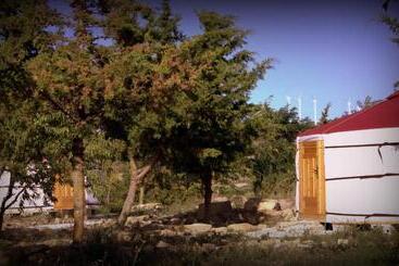 پانسیون Campo De Reyes