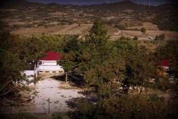 پانسیون Campo De Reyes