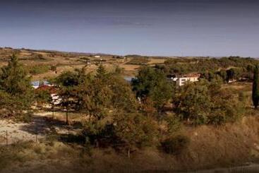 پانسیون Campo De Reyes