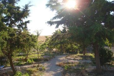 پانسیون Campo De Reyes