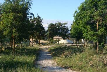 پانسیون Campo De Reyes