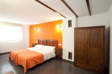 پانسیون Casa Rural Casole