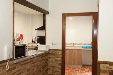 پانسیون Casa Rural Casole
