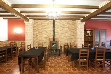 پانسیون Casa Rural Casole