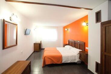 پانسیون Casa Rural Casole