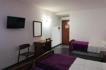 پانسیون Casa Rural Casole