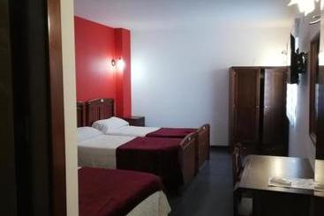 پانسیون Casa Rural Casole