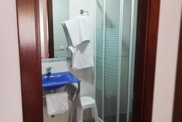 پانسیون Casa Rural Casole
