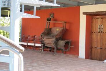 پانسیون Casa Rural El Gaiter