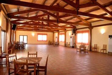 پانسیون Hostal Amigo